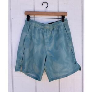 Unipro Men's Athletic Shorts, Quick‎ Dry, Drawstring, Sz M